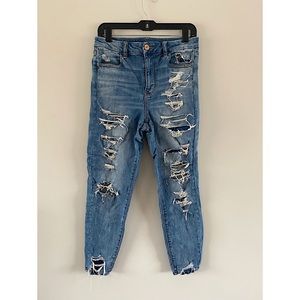 American Eagle Jeggings